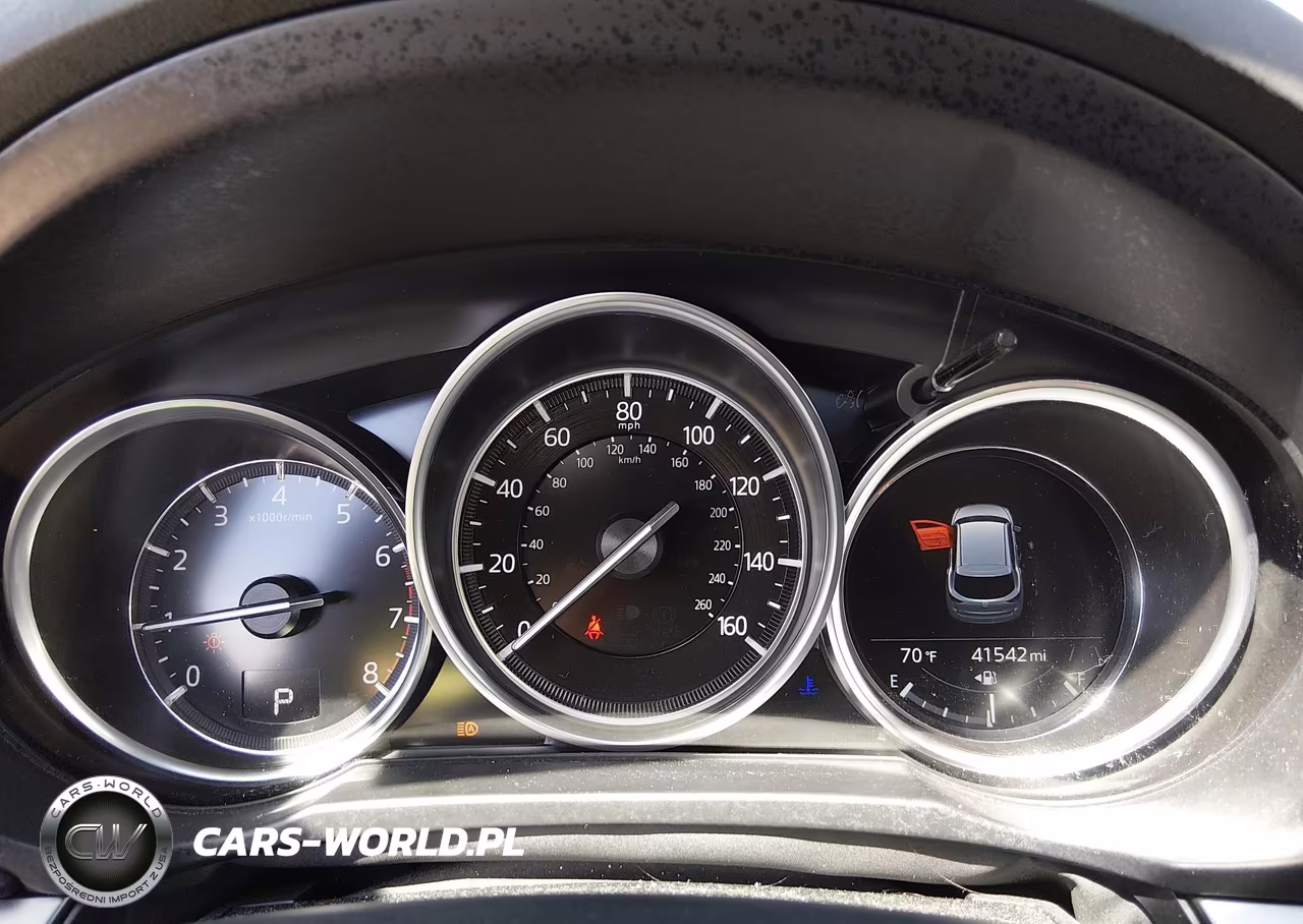 2023 Mazda Cx-5 2.5 S Preferred VIN:JM3KFBCM8P0216875 - 7