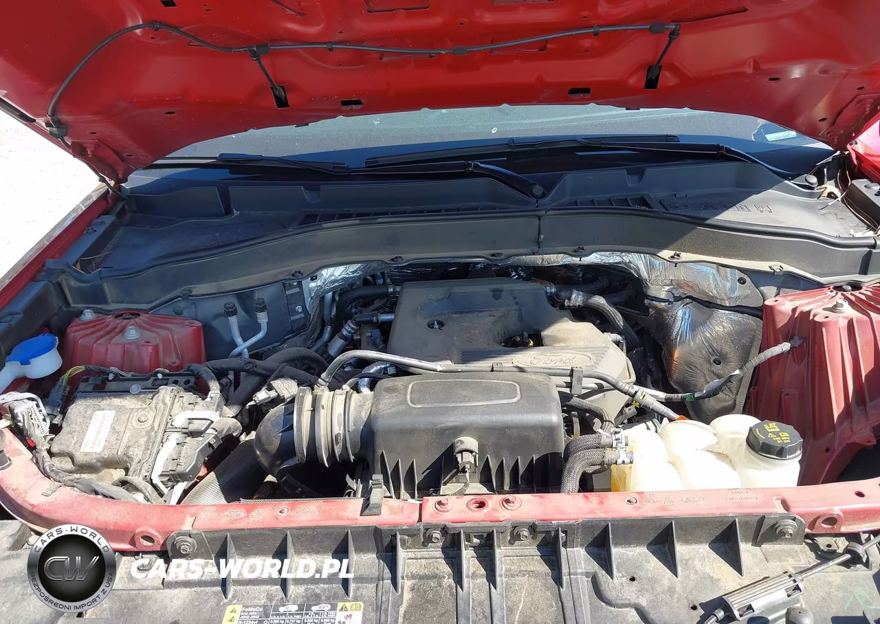 2020 Ford Explorer Xlt VIN:1FMSK7DH2LGA25744 - 10