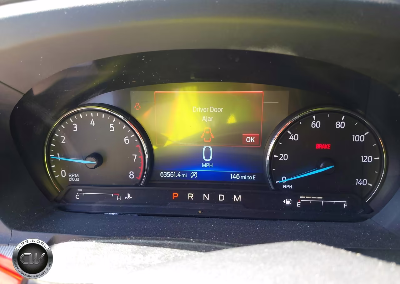 2020 Ford Explorer Xlt VIN:1FMSK7DH2LGA25744 - 7