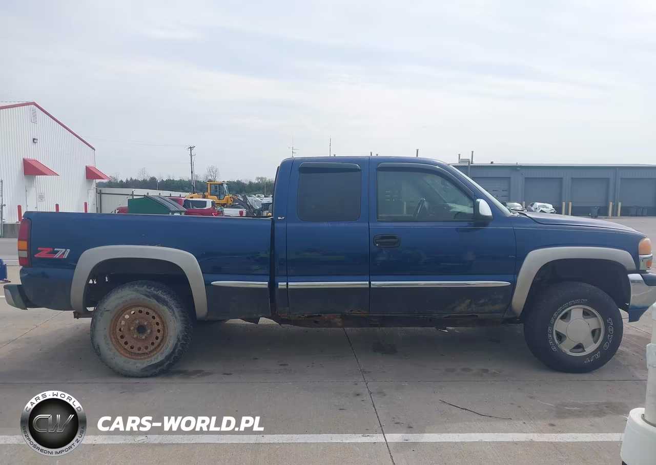 1999 GMC Sierra 1500 Sle VIN:2GTEK19T3X1540153 - 13