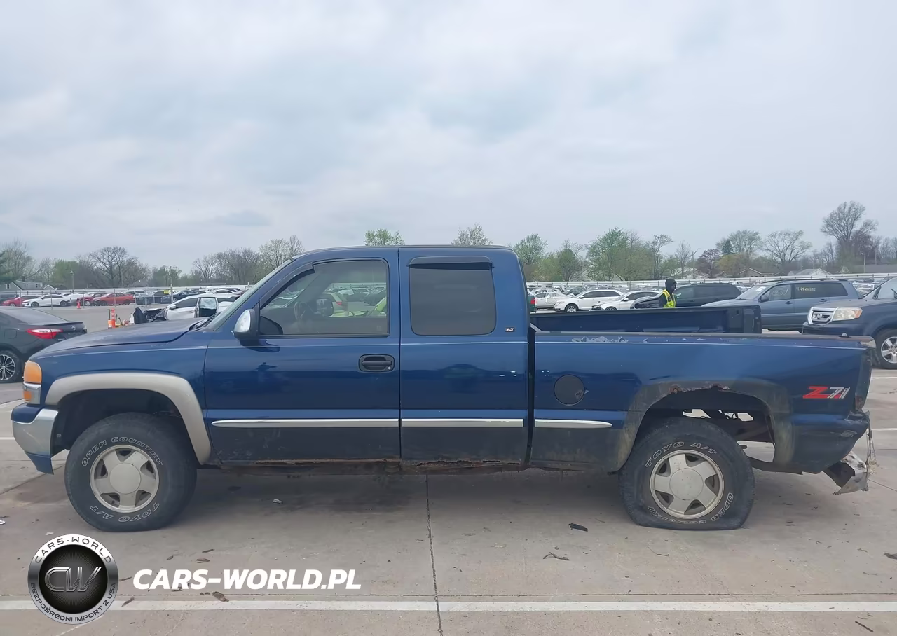 1999 GMC Sierra 1500 Sle VIN:2GTEK19T3X1540153 - 14