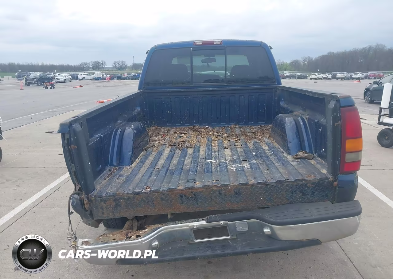 1999 GMC Sierra 1500 Sle VIN:2GTEK19T3X1540153 - 16