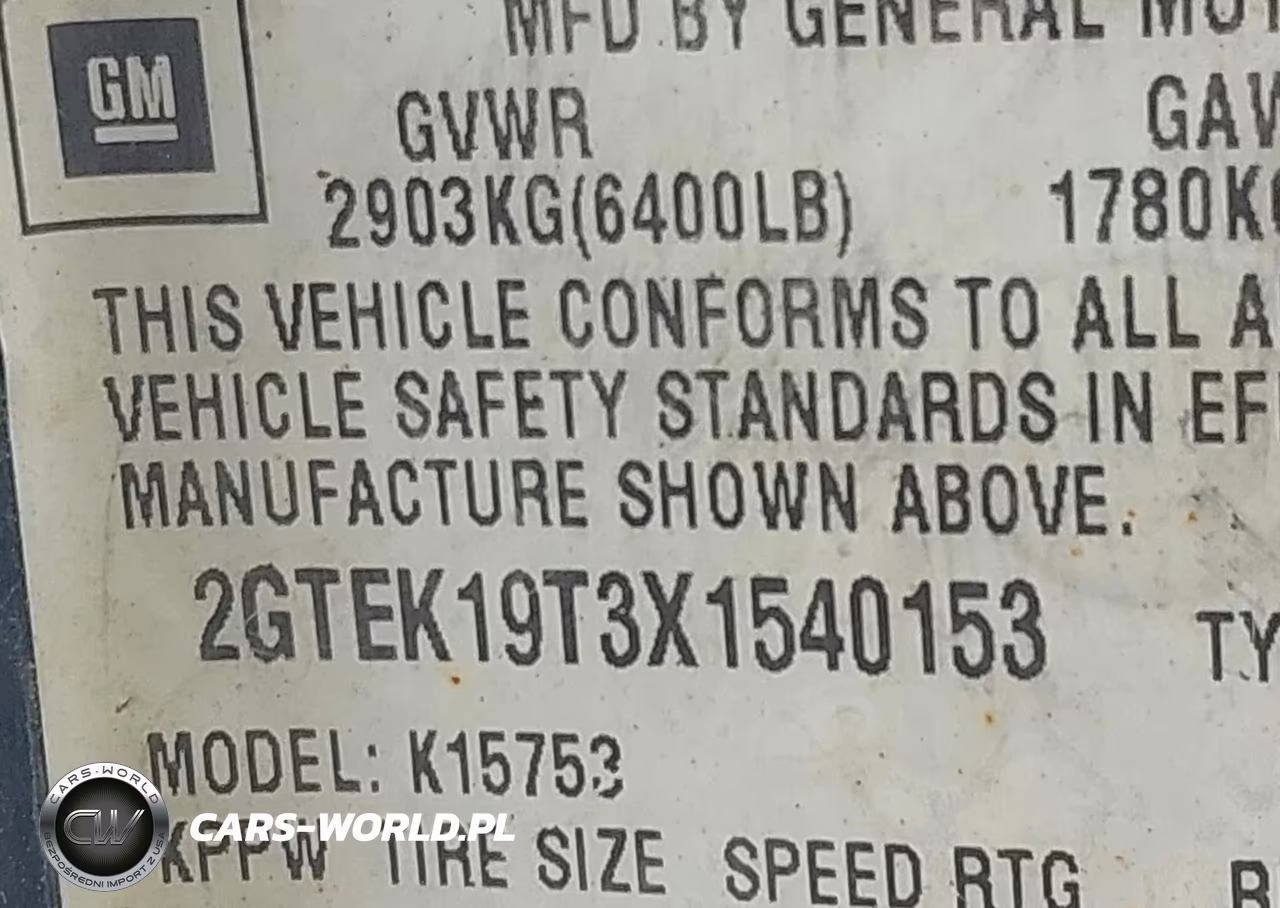 1999 GMC Sierra 1500 Sle VIN:2GTEK19T3X1540153 - 9