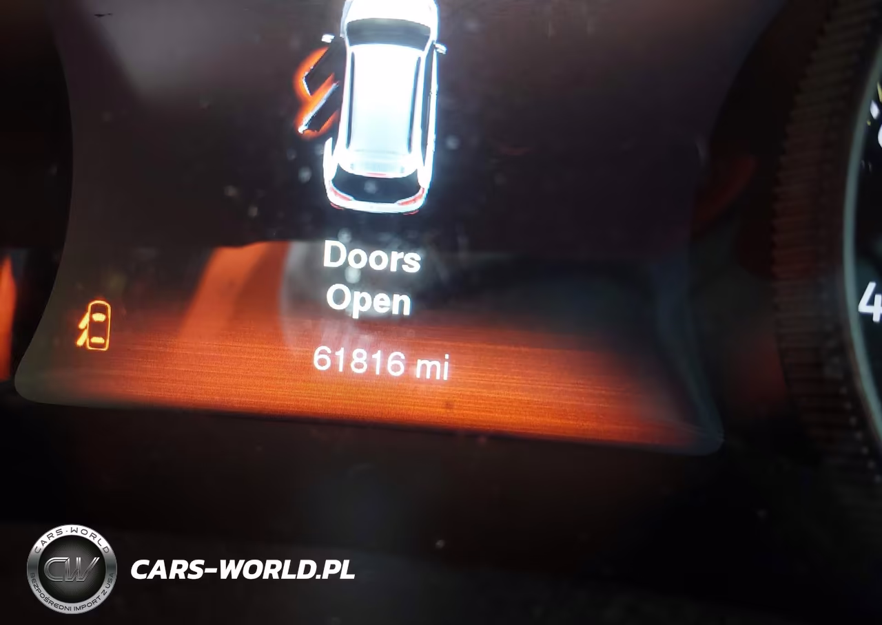 2016 Jeep Cherokee Trailhawk VIN:1C4PJMBS2GW335883 - 15