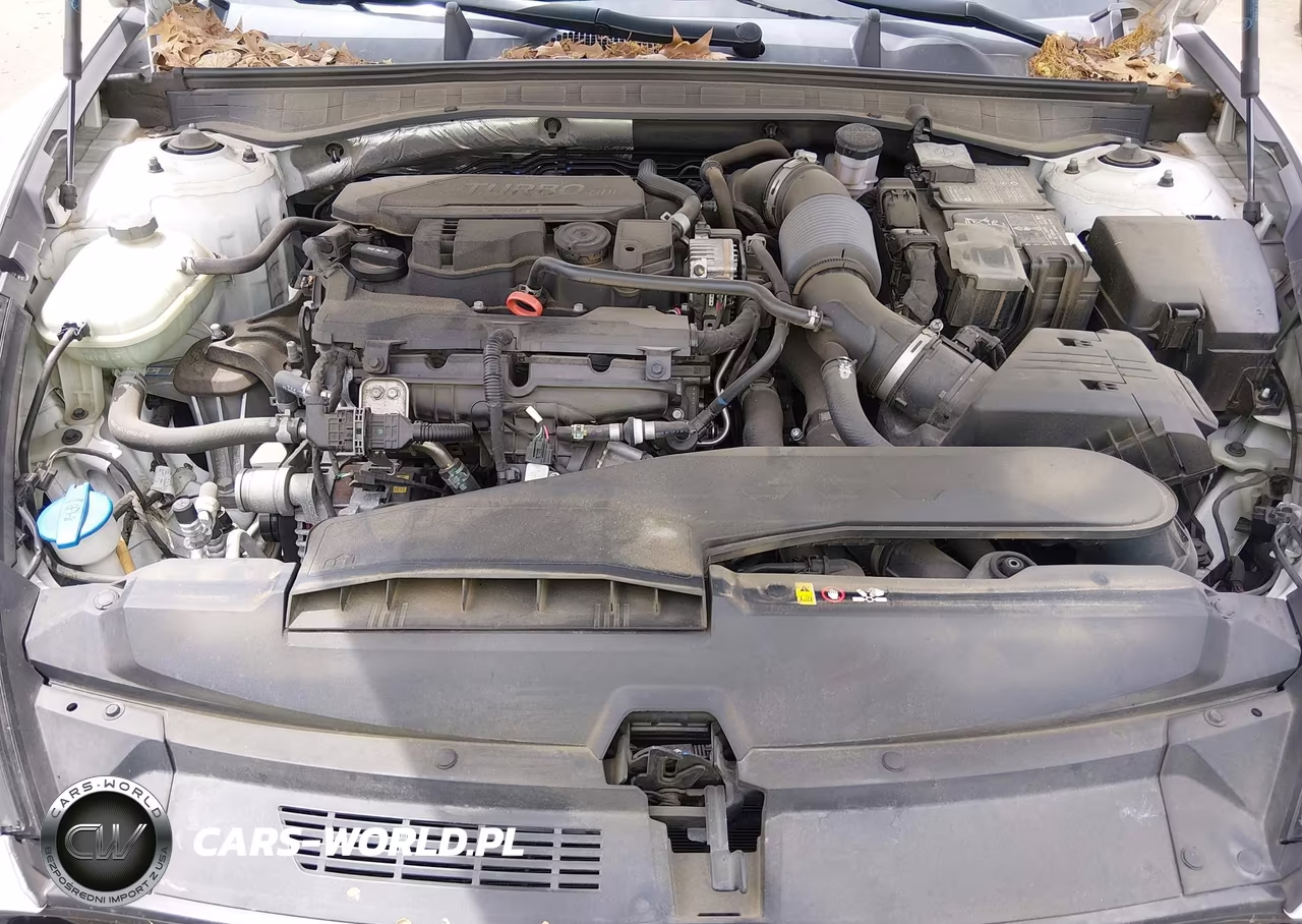 2021 Hyundai Sonata Limited VIN:5NPEH4J23MH073359 - 10