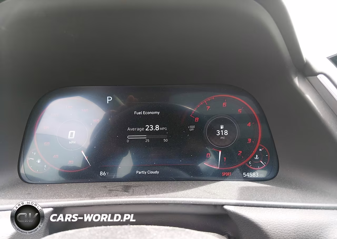 2021 Hyundai Sonata Limited VIN:5NPEH4J23MH073359 - 7