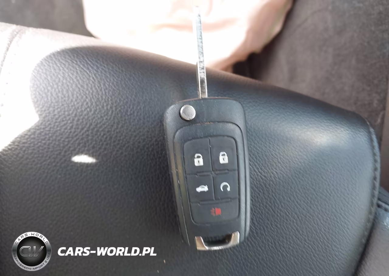 2014 Chevrolet Impala 2Lt VIN:2G1125S39E9116399 - 11