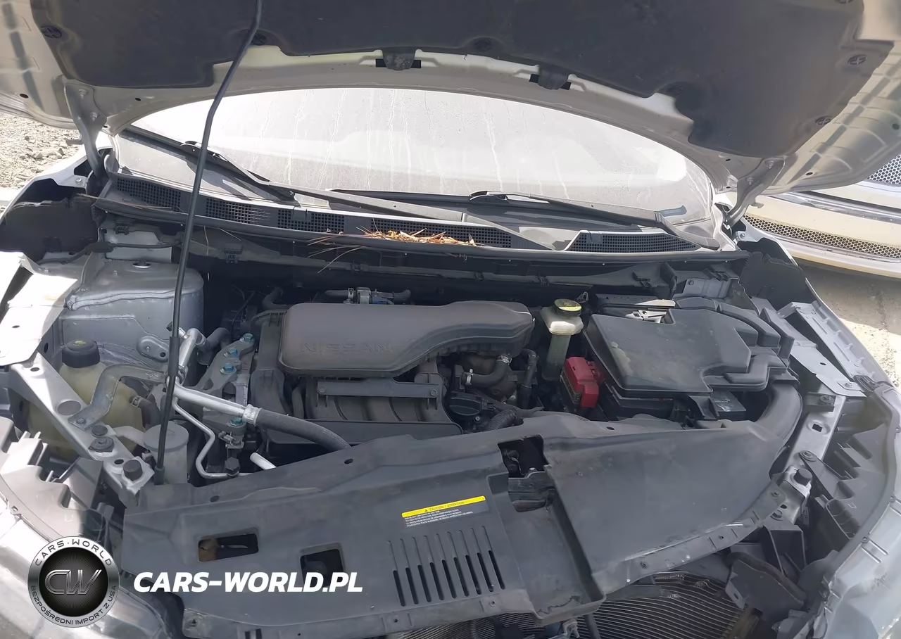 2020 Nissan Rogue Sport Sv Fwd Xtronic Cvt VIN:JN1BJ1CV1LW251973 - 10