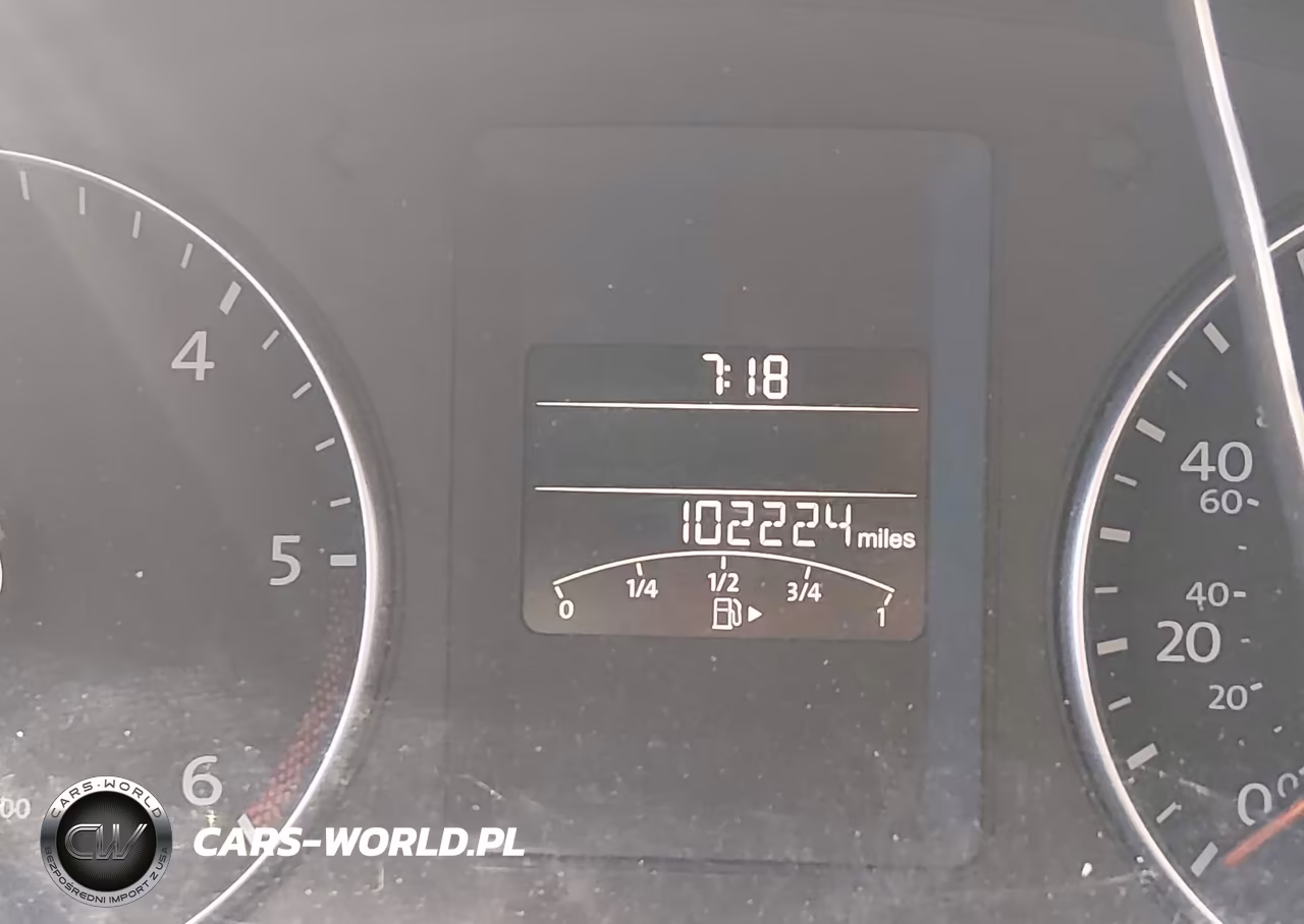 2014 Volkswagen Jetta 2.0L Tdi VIN:3VWLL7AJXEM369857 - 16