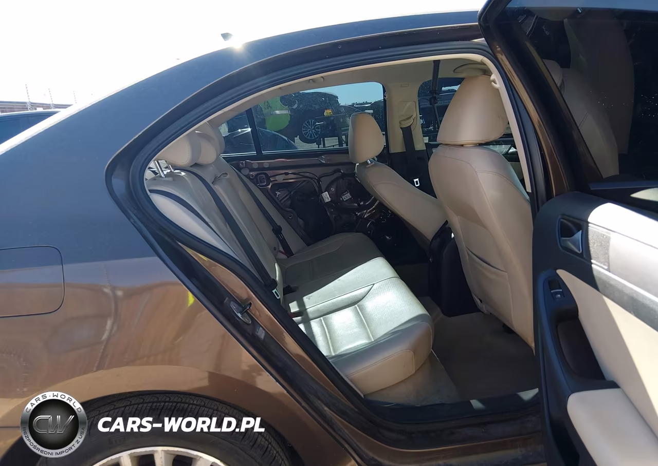 2014 Volkswagen Jetta 2.0L Tdi VIN:3VWLL7AJXEM369857 - 8