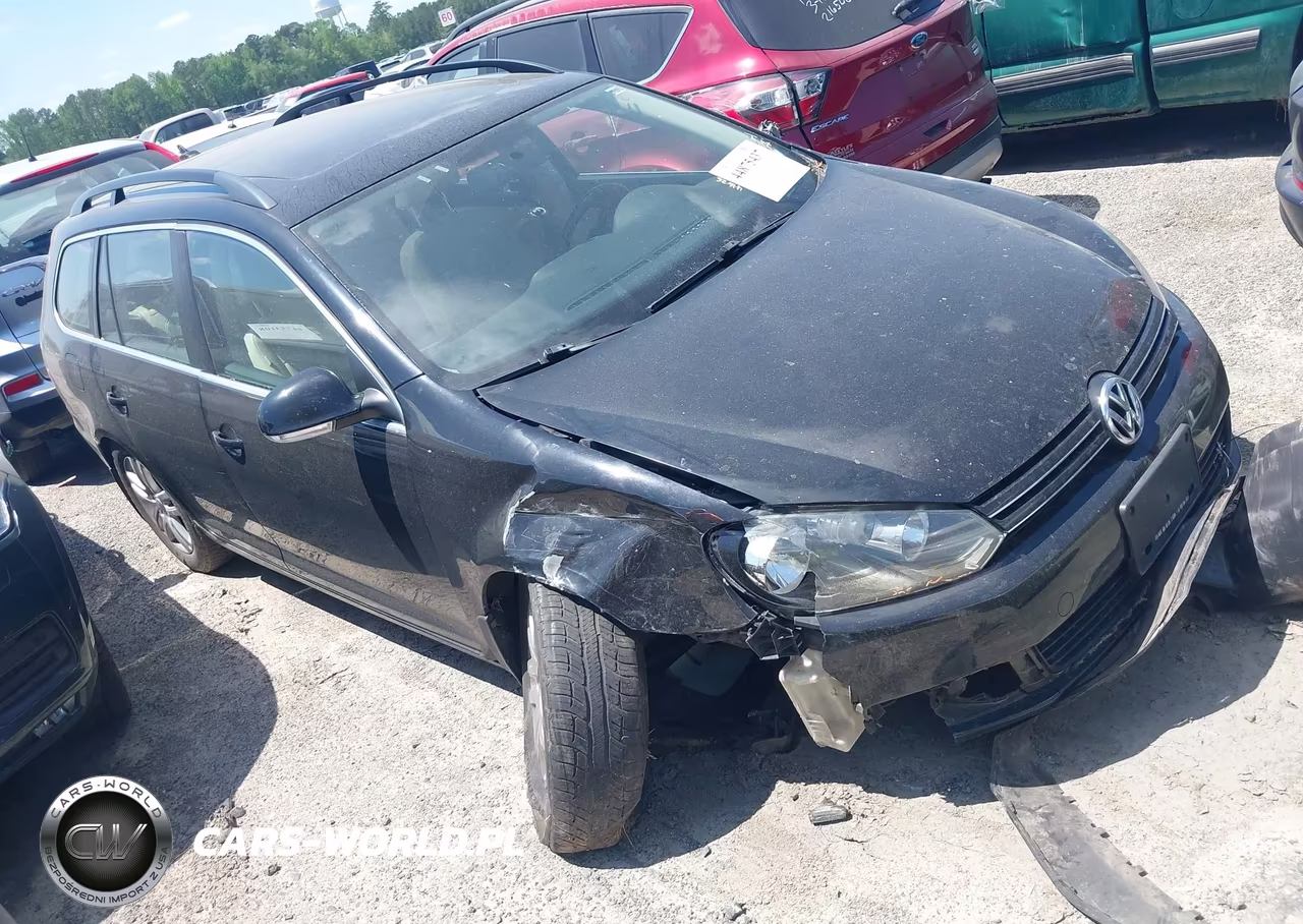 2010 Volkswagen Jetta Tdi