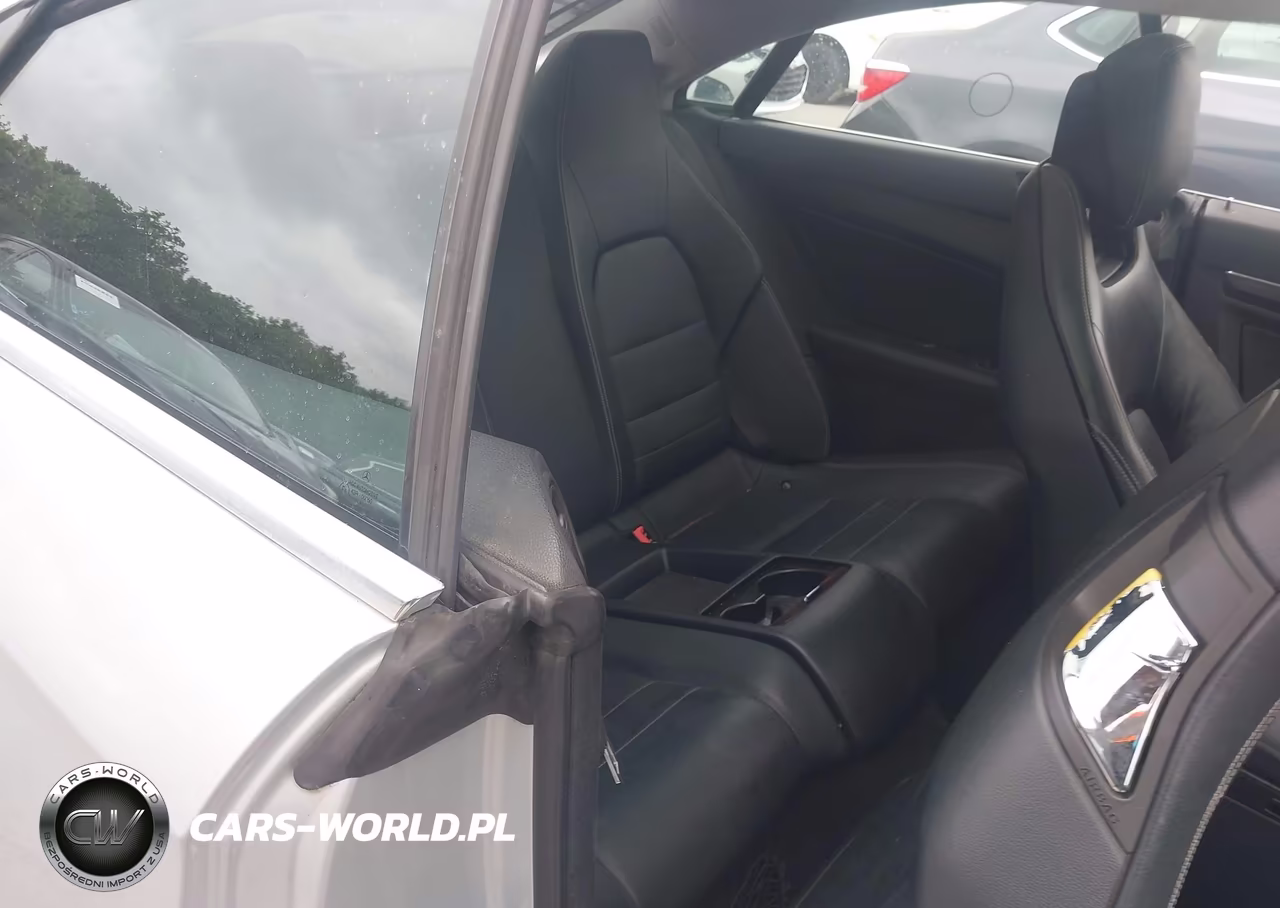 2010 Mercedes-Benz E 350 VIN:WDDKJ5GB9AF019824 - 8