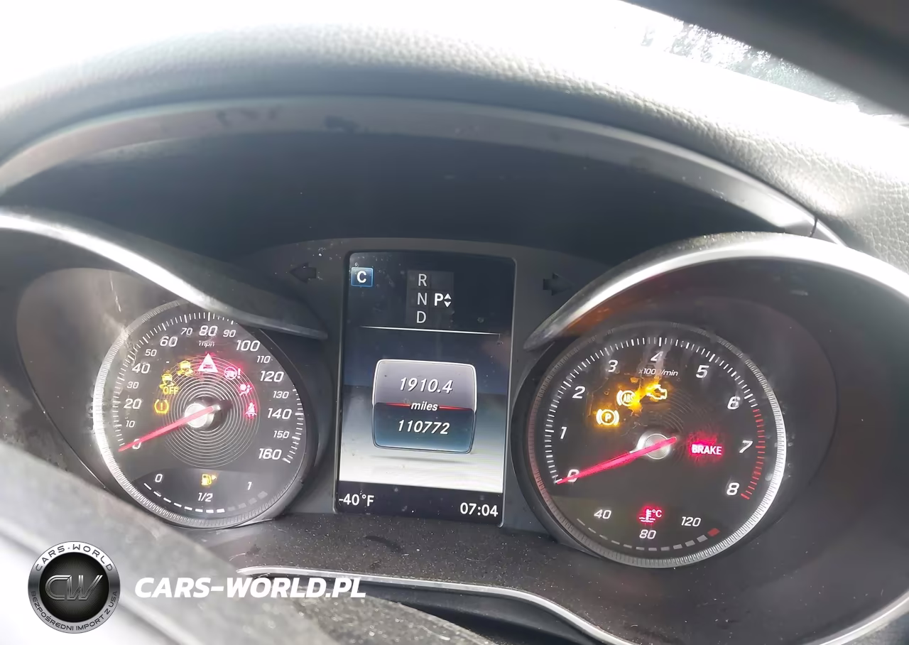 2017 Mercedes-Benz C 300 VIN:55SWF4JB9HU218062 - 7