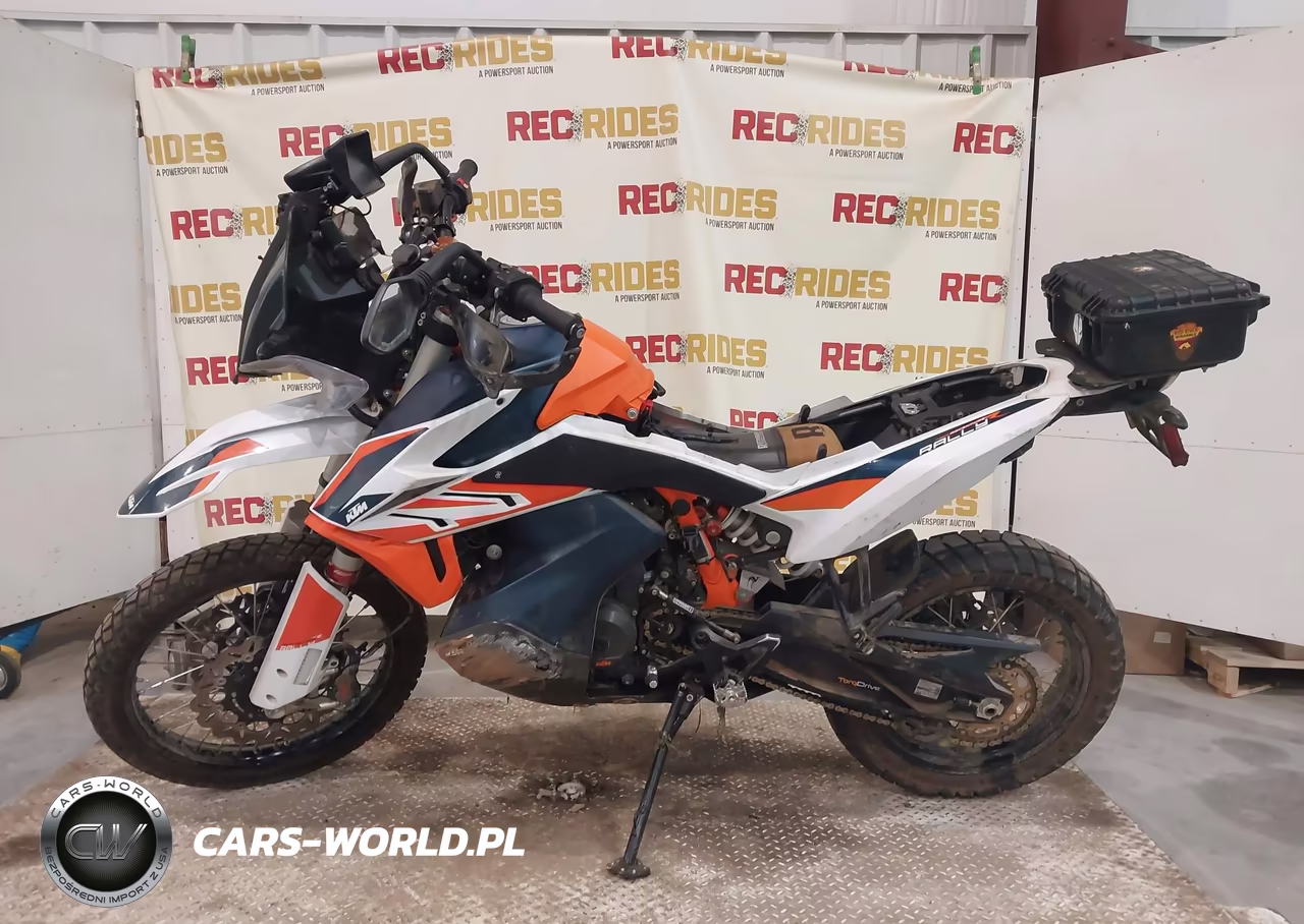 2020 Ktm 790 Adventure VIN:VBKTS3409LM791885 - 12