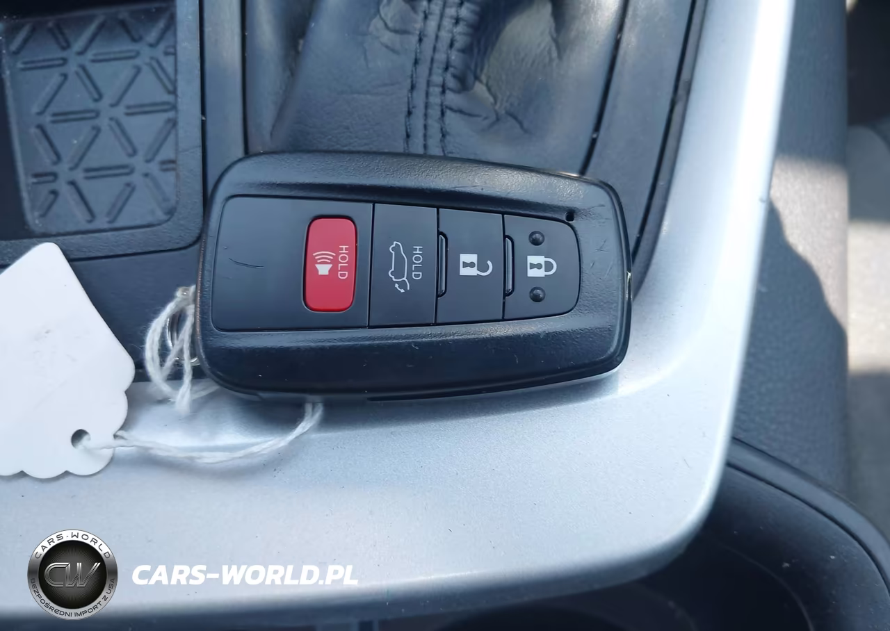 2023 Toyota Rav4 Xle VIN:2T3W1RFVXPW270616 - 11