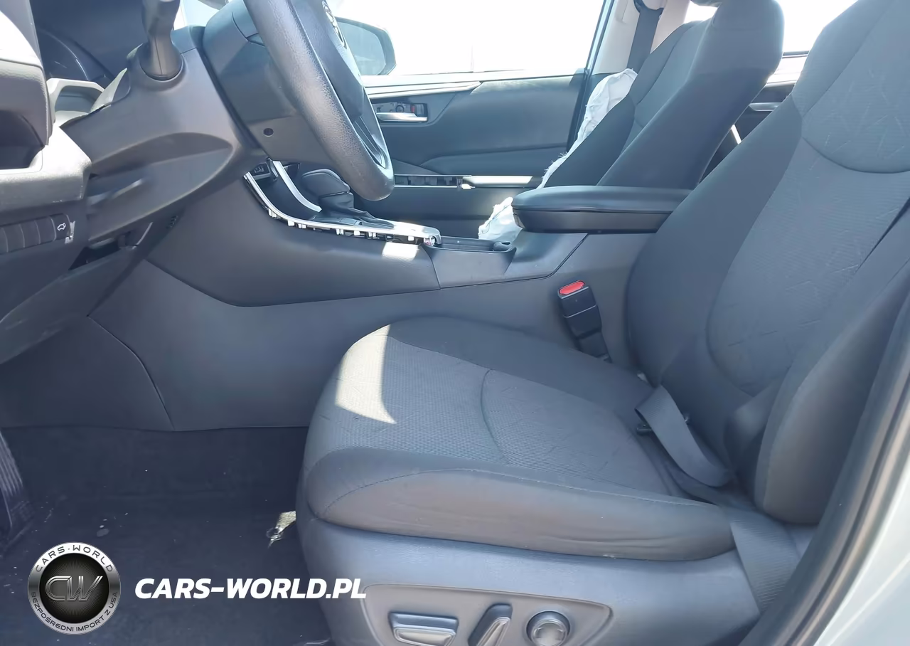 2023 Toyota Rav4 Xle VIN:2T3W1RFVXPW270616 - 5