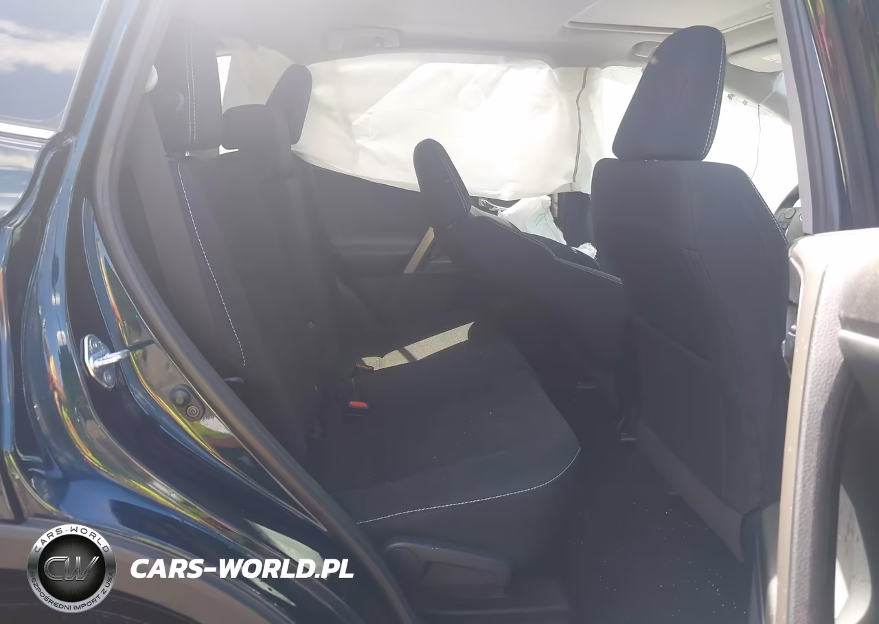 2018 Toyota Rav4 Xle VIN:2T3RFREV6JW836827 - 8