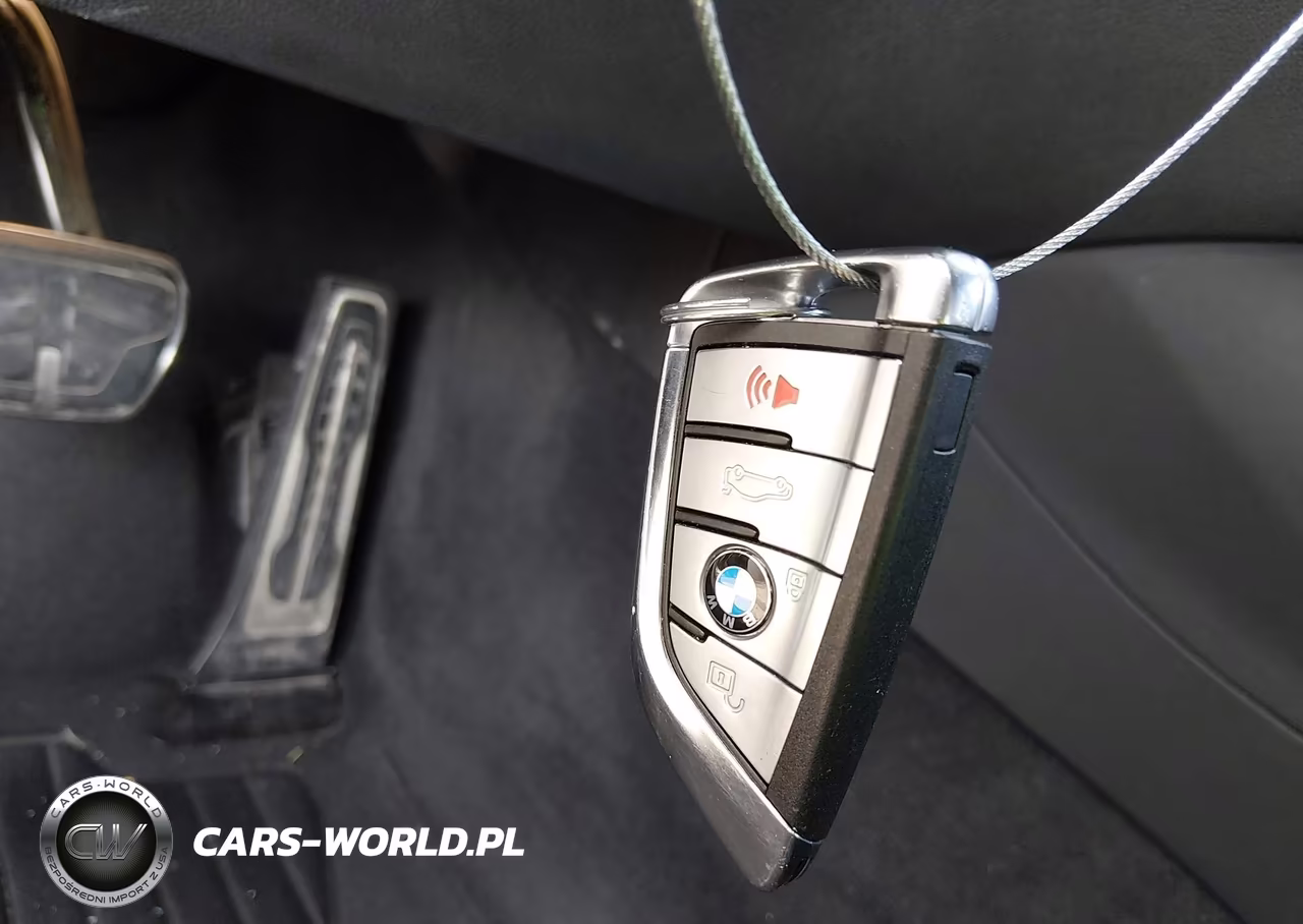 2017 BMW 530I VIN:WBAJA5C36HG456380 - 11