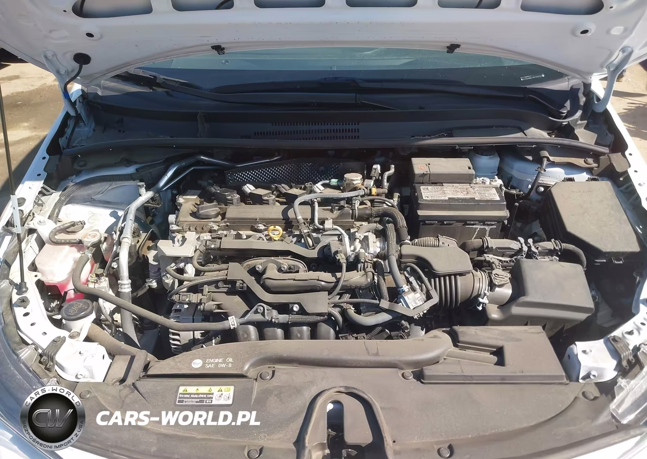 2024 Toyota Corolla Le VIN:5YFB4MDE1RP209311 - 10