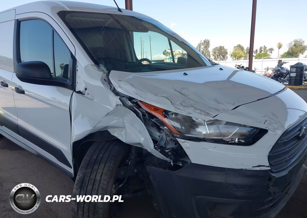 2020 Ford Transit Connect Xl VIN:NM0LS7E29L1475166 - 6