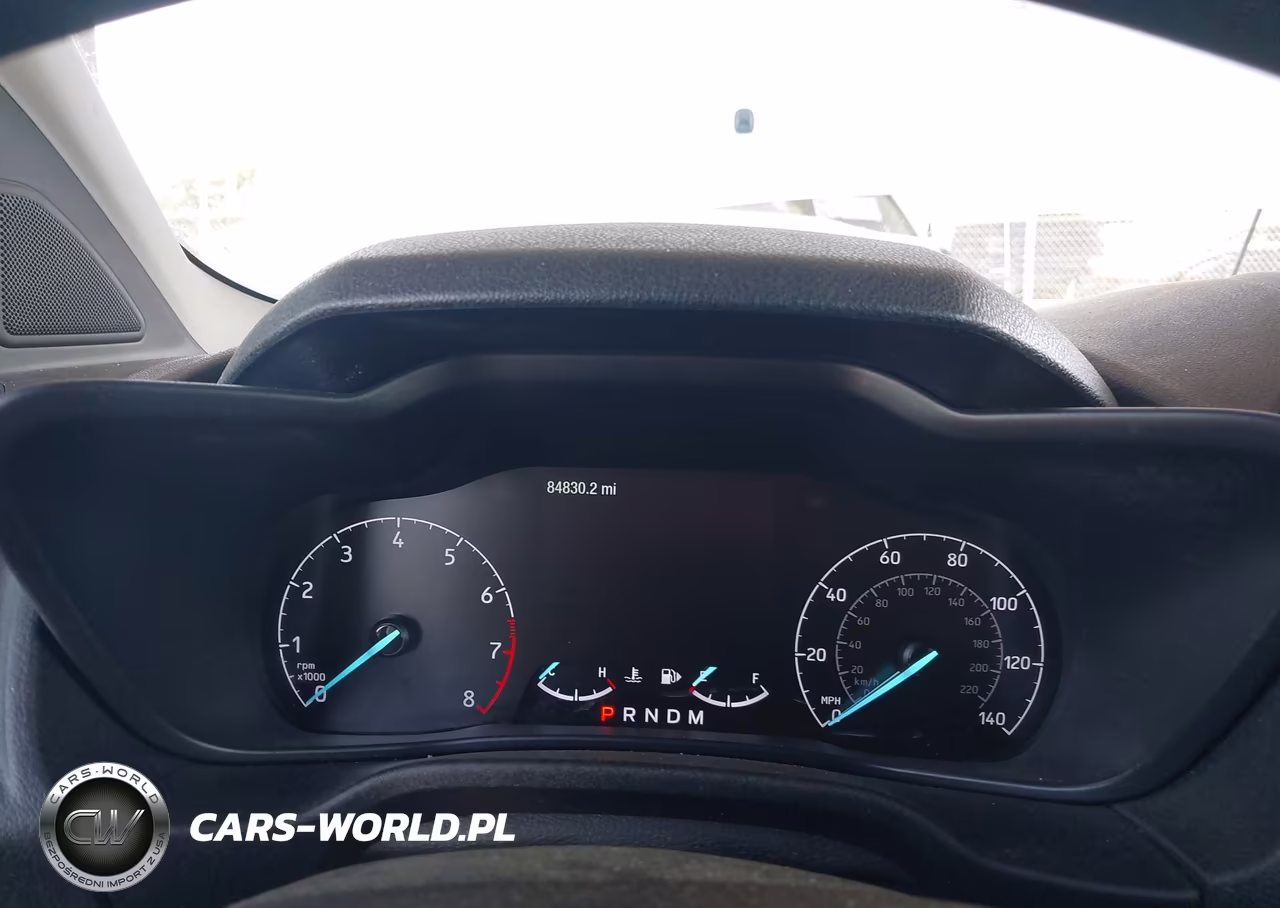 2020 Ford Transit Connect Xl VIN:NM0LS7E29L1475166 - 7
