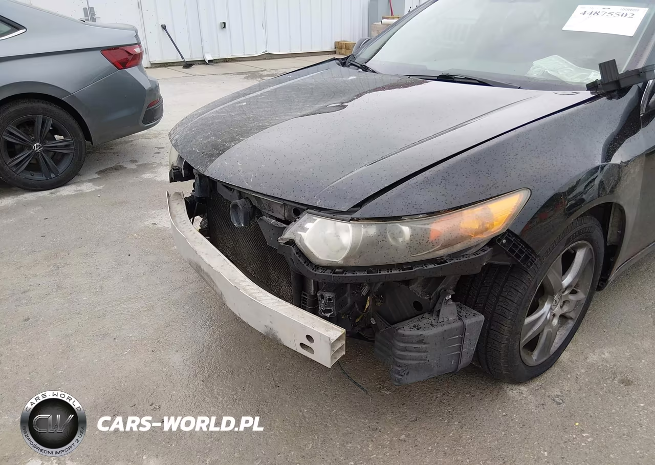 2012 Acura Tsx 2.4 VIN:JH4CU2F48CC018707 - 17
