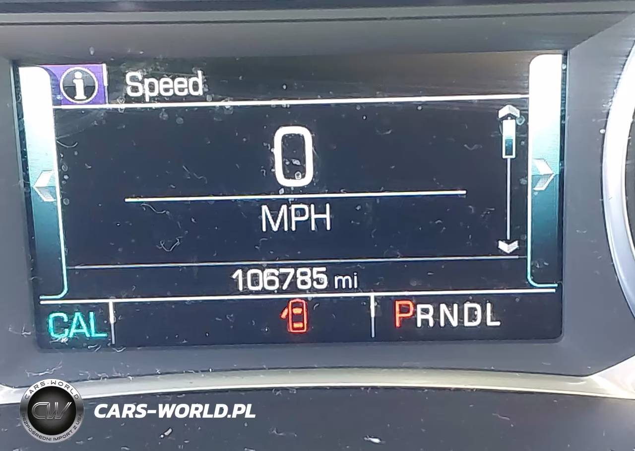 2017 GMC Acadia Slt-1 VIN:1GKKNULS2HZ313125 - 15