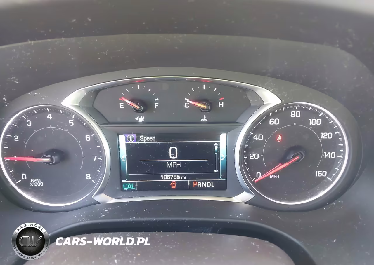 2017 GMC Acadia Slt-1 VIN:1GKKNULS2HZ313125 - 7