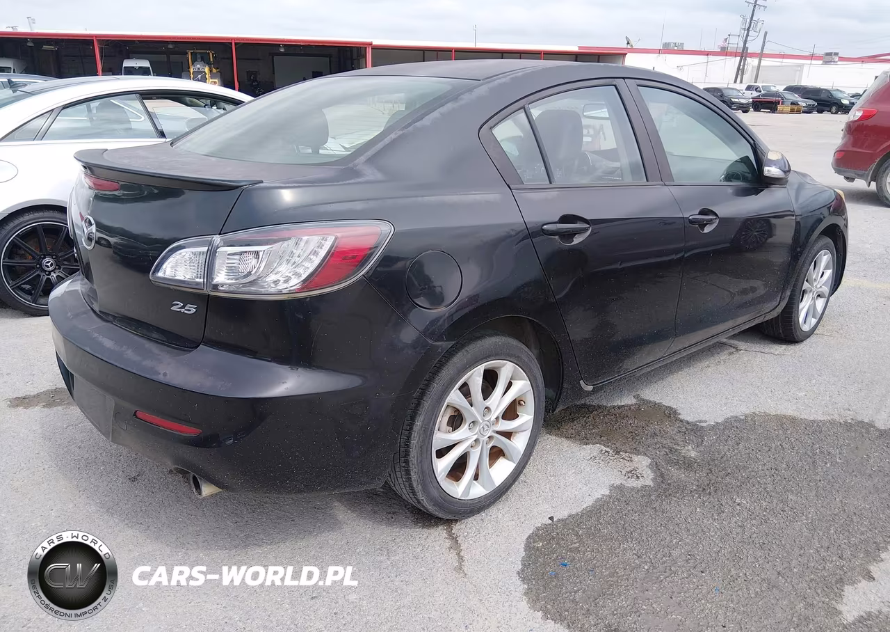 2010 Mazda Mazda3 S Grand Touring VIN:JM1BL1S54A1198026 - 4