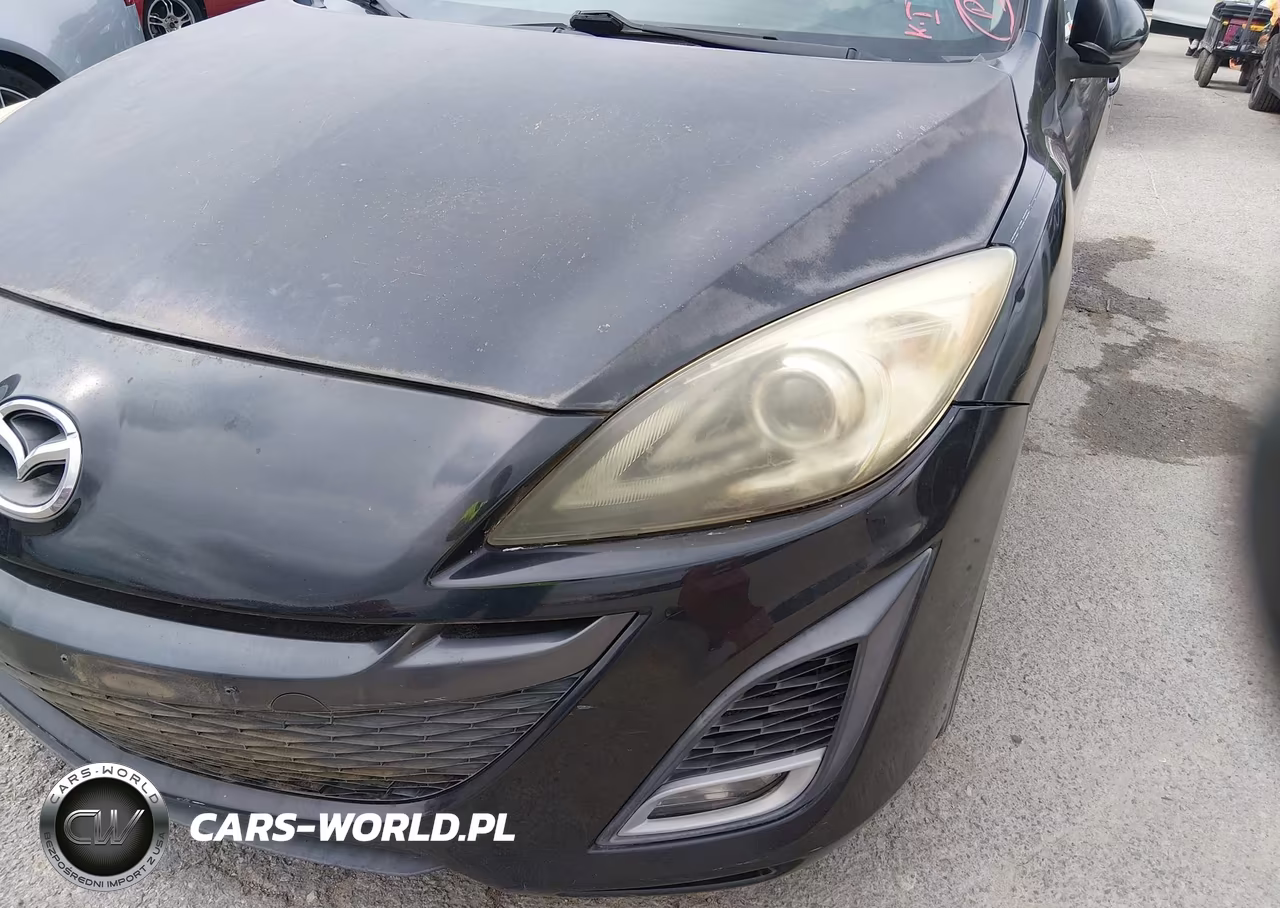 2010 Mazda Mazda3 S Grand Touring VIN:JM1BL1S54A1198026 - 6