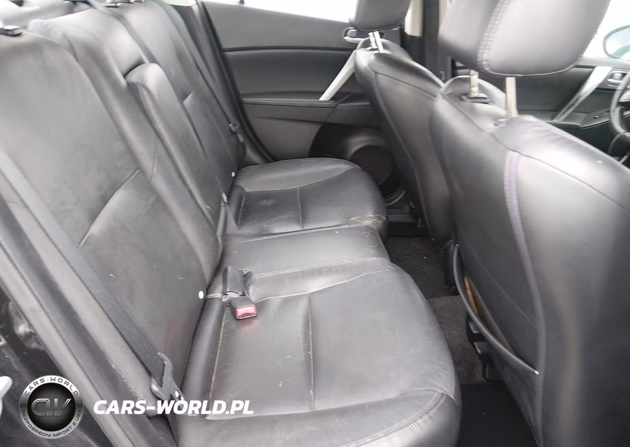 2010 Mazda Mazda3 S Grand Touring VIN:JM1BL1S54A1198026 - 8