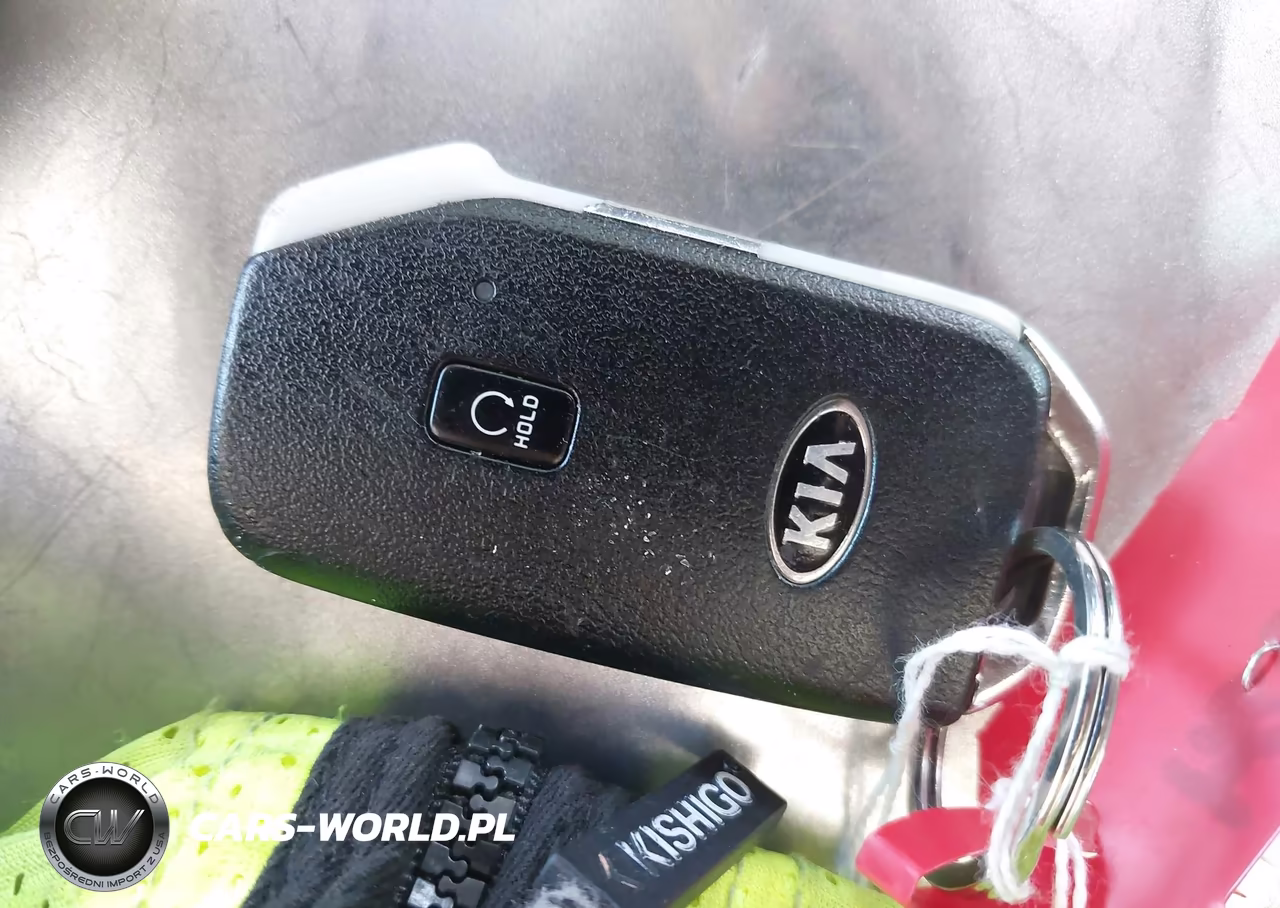 2021 Kia Sorento Hybrid Ex VIN:KNDRH4LG6M5032167 - 11