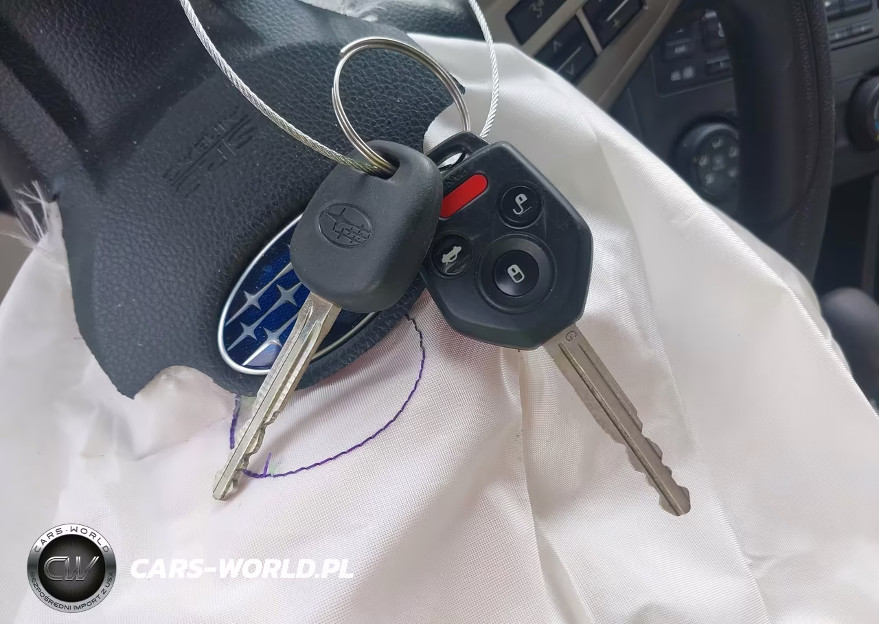 2014 Subaru Impreza 2.0I Premium VIN:JF1GJAB69EH020068 - 11