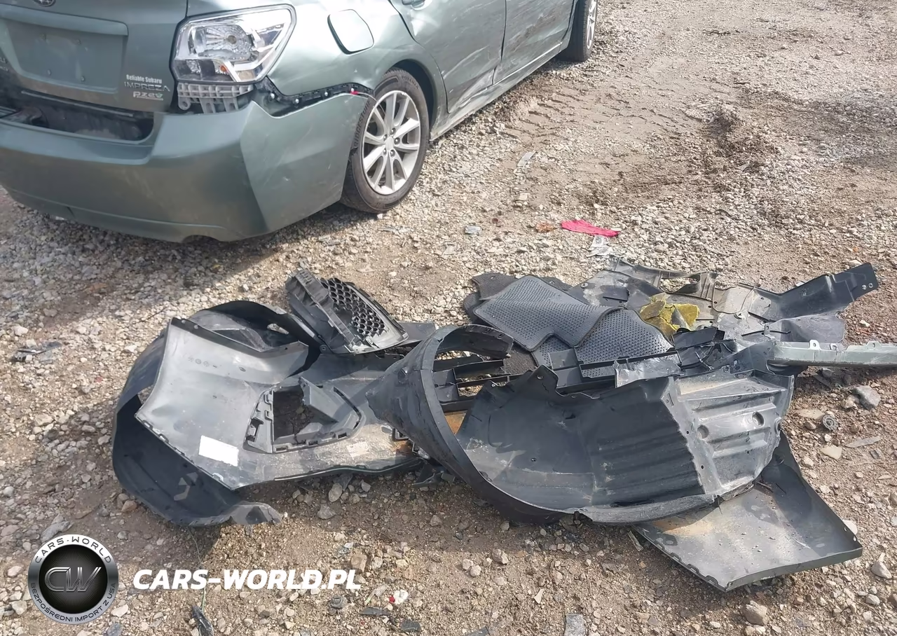 2014 Subaru Impreza 2.0I Premium VIN:JF1GJAB69EH020068 - 12