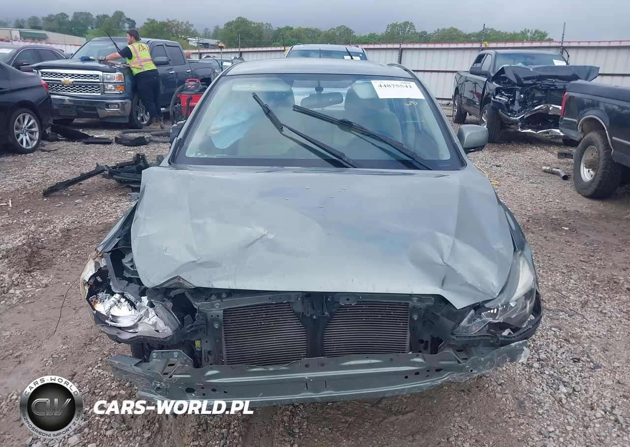 2014 Subaru Impreza 2.0I Premium VIN:JF1GJAB69EH020068 - 13