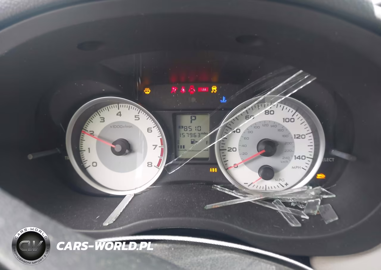 2014 Subaru Impreza 2.0I Premium VIN:JF1GJAB69EH020068 - 7