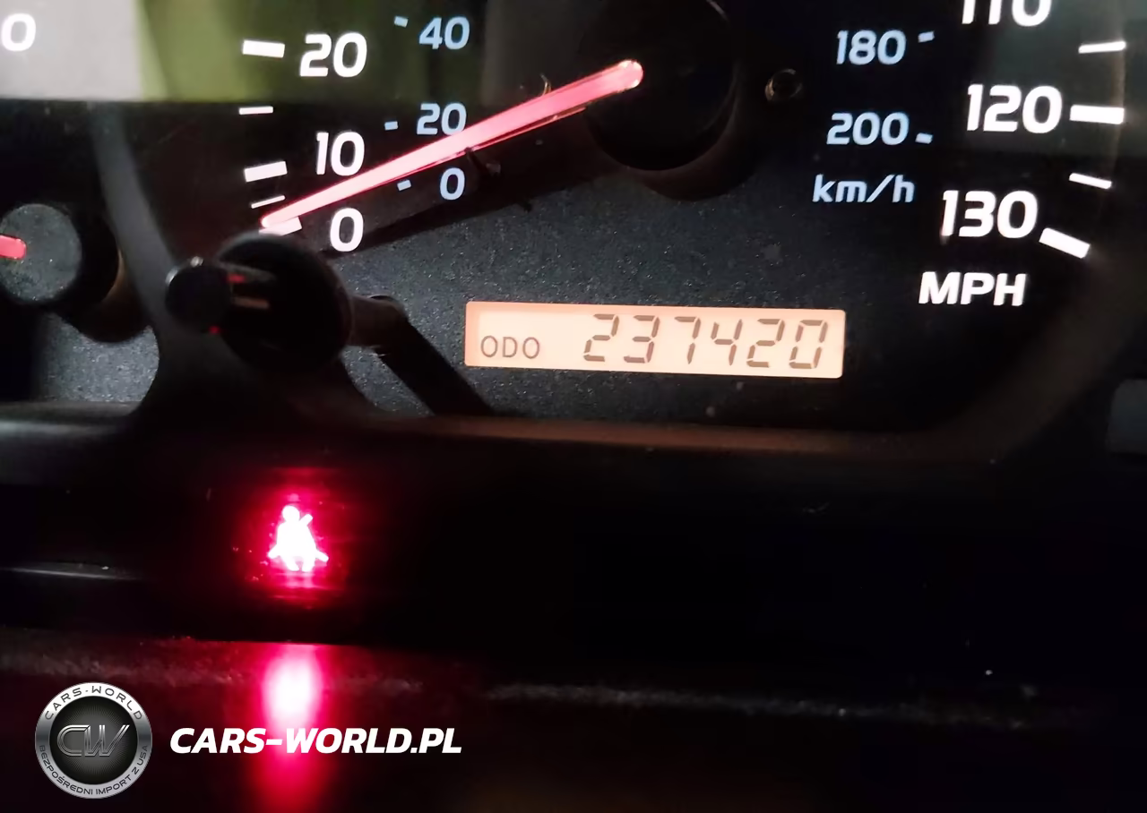 2000 Toyota Land Cruiser VIN:JT3HT05J2Y0103786 - 16