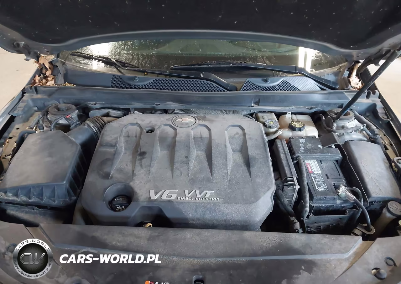 2017 Chevrolet Impala 1Lt VIN:1G1105S39HU155832 - 10