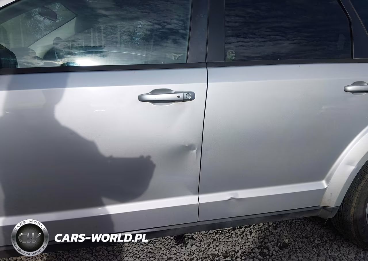 2012 Dodge Journey Sxt VIN:3C4PDCBG4CT360426 - 19