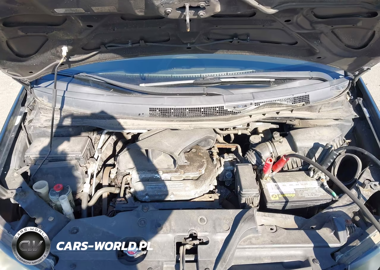 2014 Honda Odyssey Ex-L VIN:5FNRL5H64EB103449 - 10