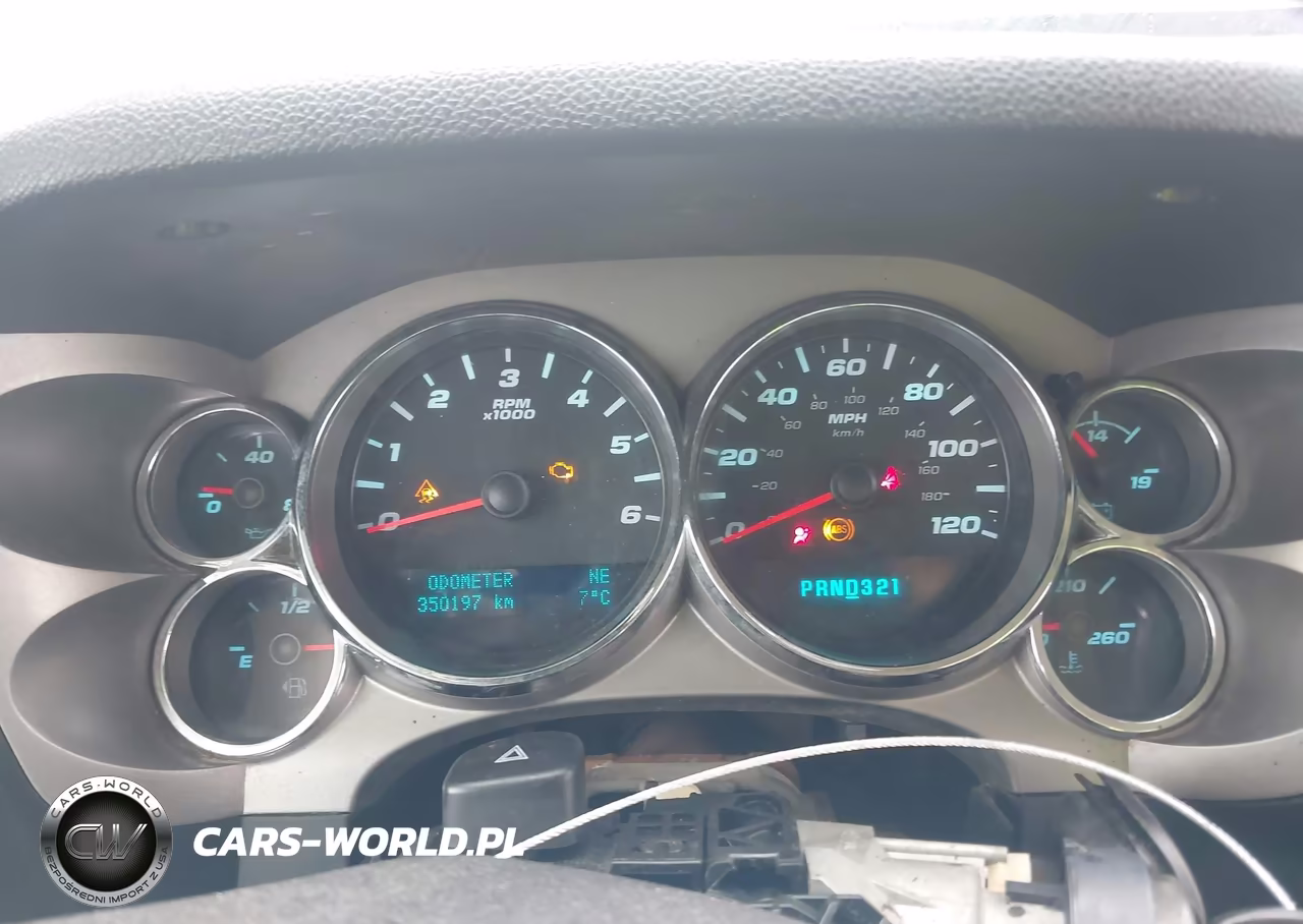 2013 GMC Sierra 1500 Sle VIN:3GTP2VEA7DG350721 - 7