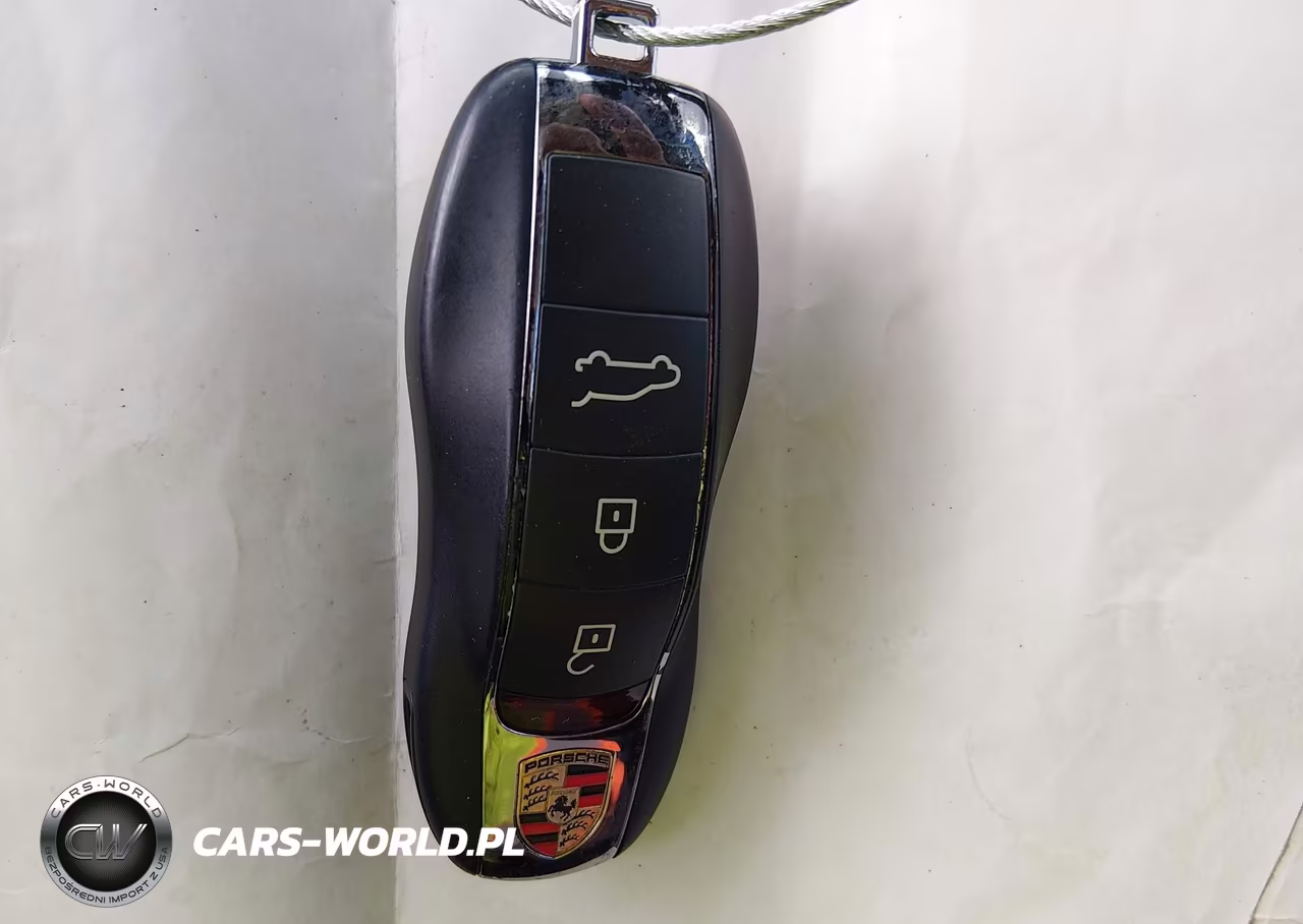 2020 Porsche Macan S VIN:WP1AB2A55LLB35898 - 11