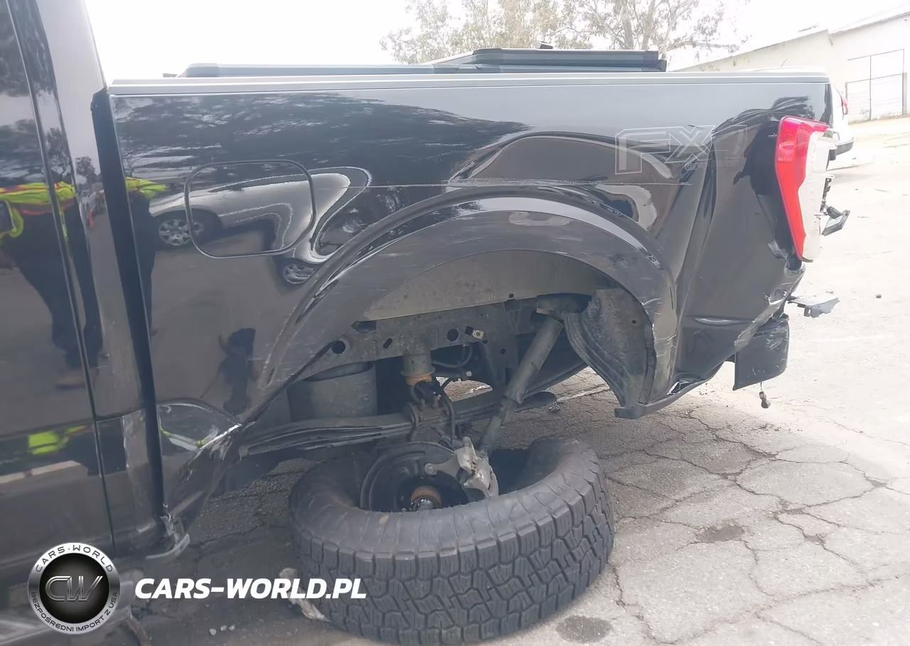 2021 Ford F-150 Xlt VIN:1FTFW1ED3MFC05941 - 6
