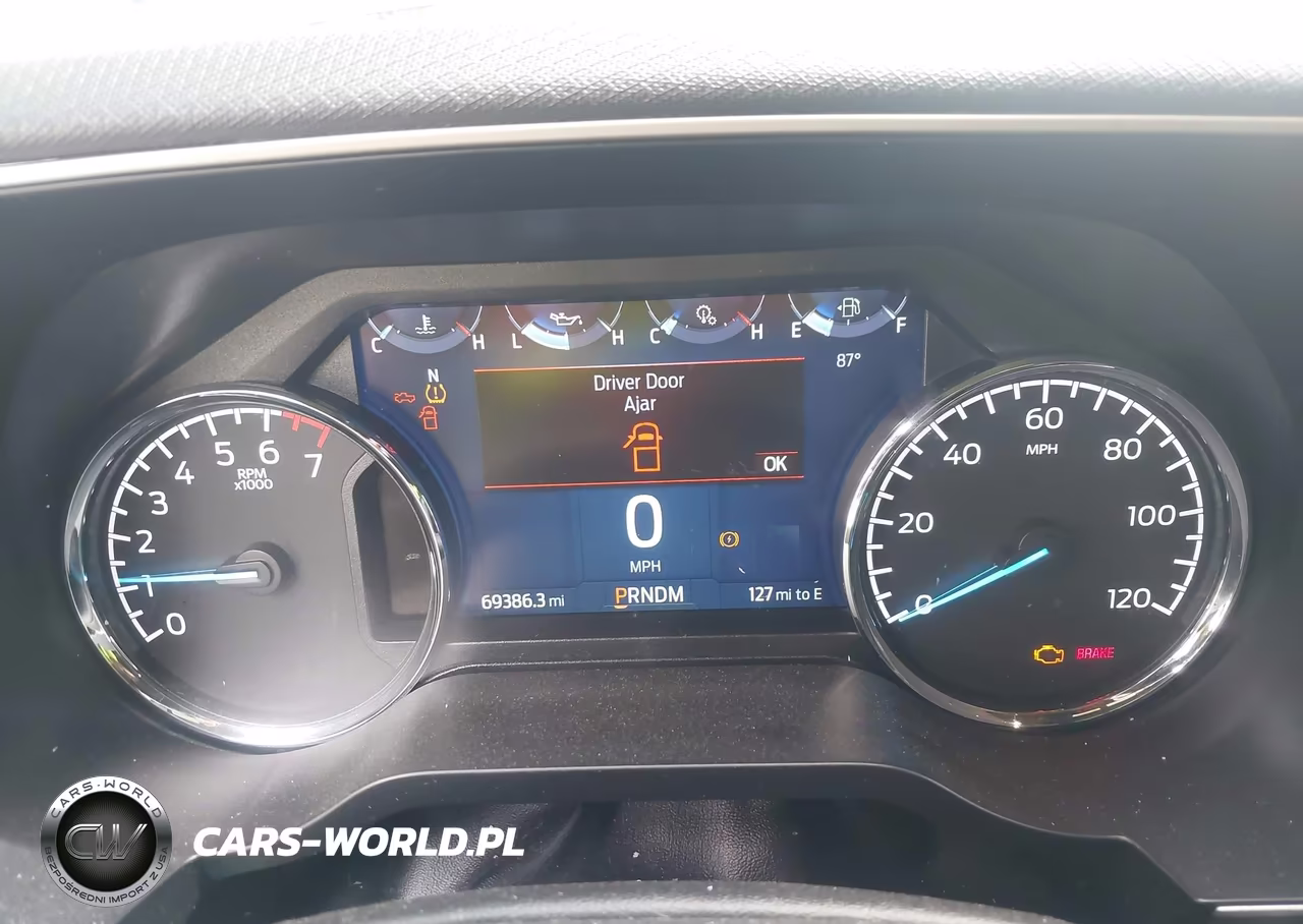 2021 Ford F-150 Xlt VIN:1FTFW1ED3MFC05941 - 7