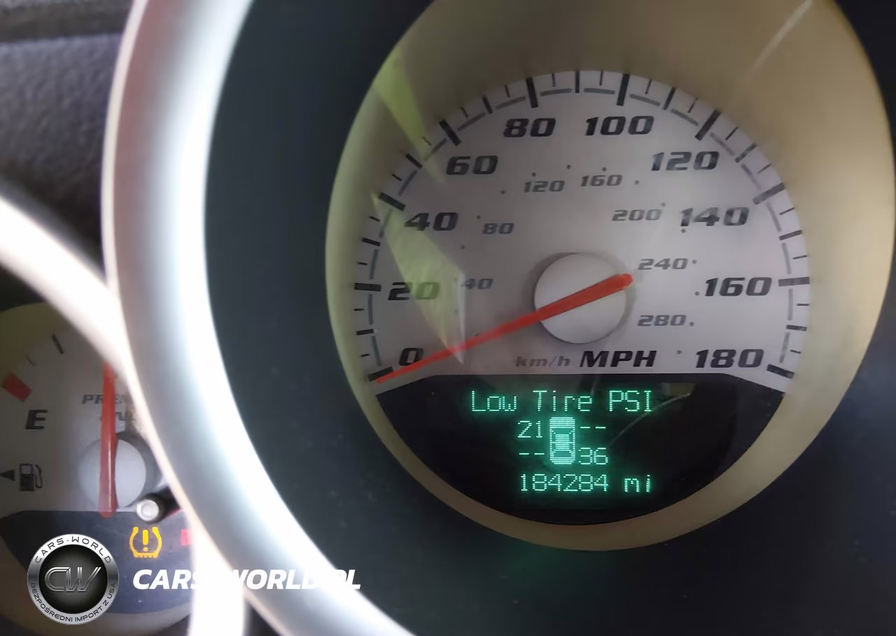 2006 Dodge Charger Srt8 VIN:2B3LA73W56H427909 - 15