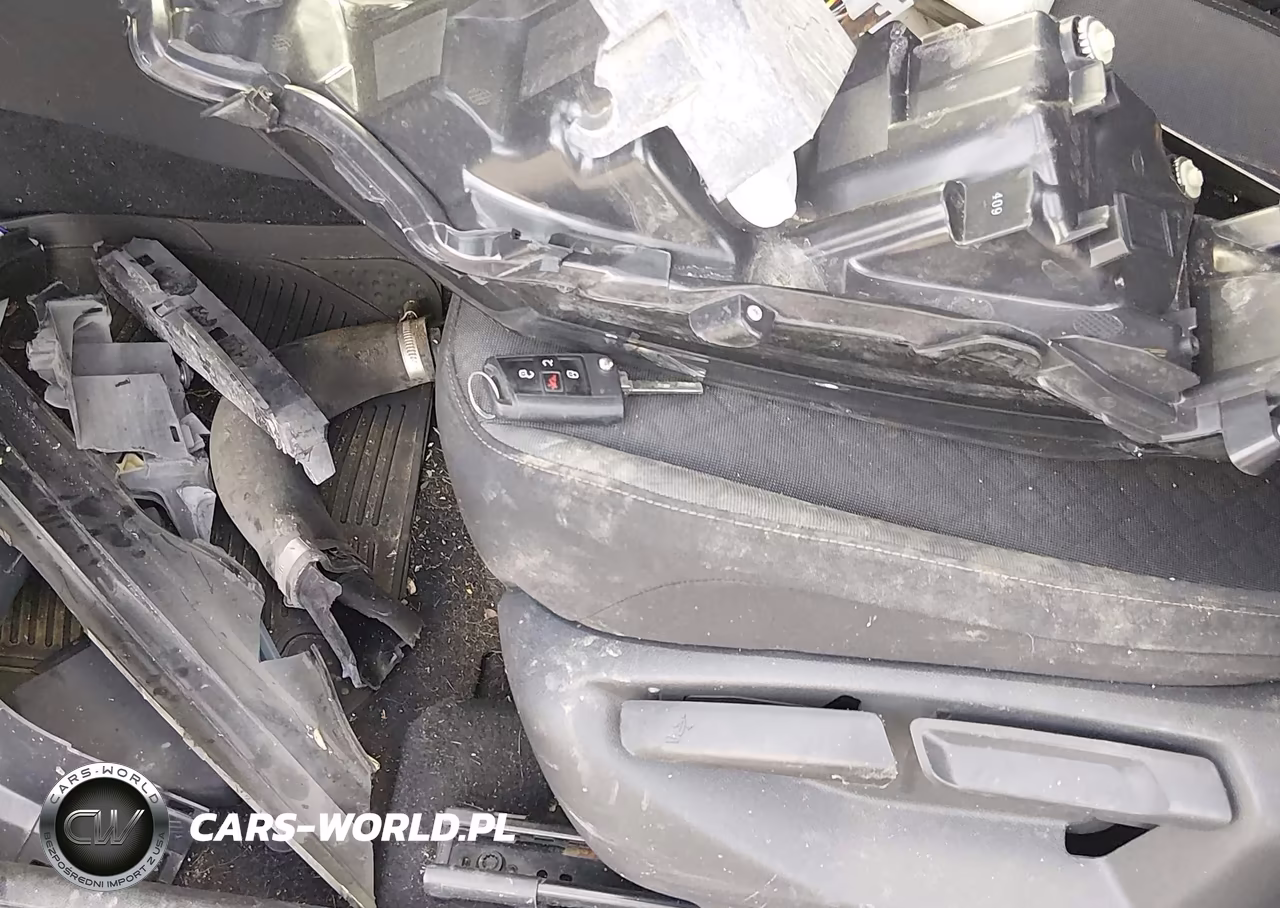 2019 Volkswagen Tiguan 2.0T S VIN:3VV1B7AX5KM091108 - 11