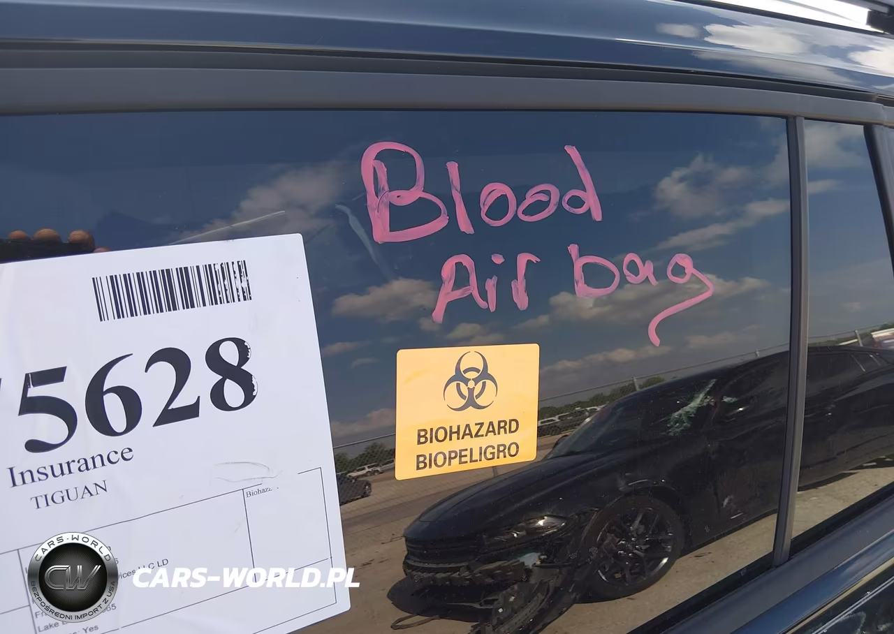 2019 Volkswagen Tiguan 2.0T S VIN:3VV1B7AX5KM091108 - 7