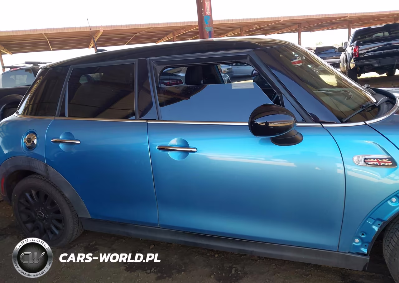 2015 Mini Hardtop Cooper S VIN:WMWXU3C59FT892362 - 13