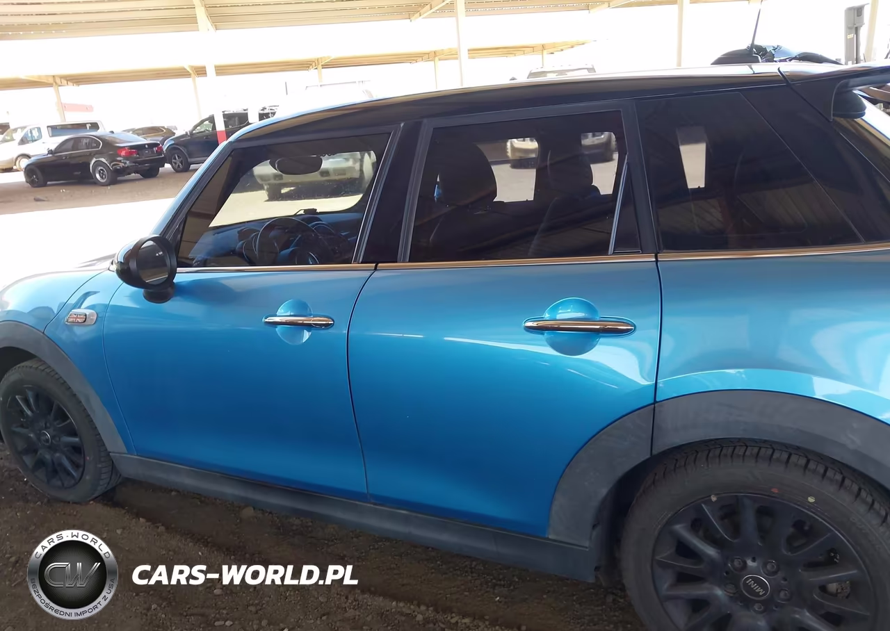 2015 Mini Hardtop Cooper S VIN:WMWXU3C59FT892362 - 14