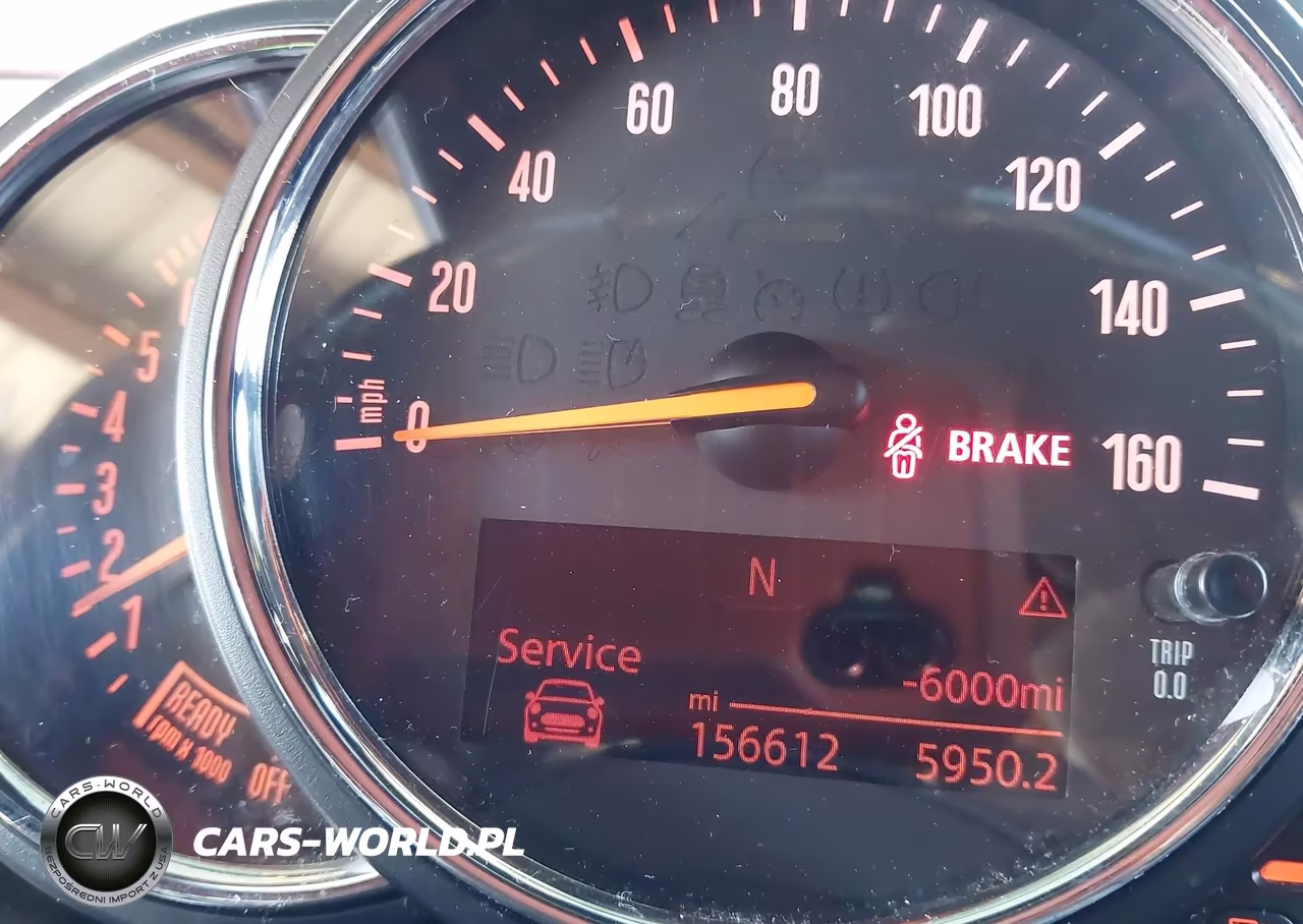 2015 Mini Hardtop Cooper S VIN:WMWXU3C59FT892362 - 7